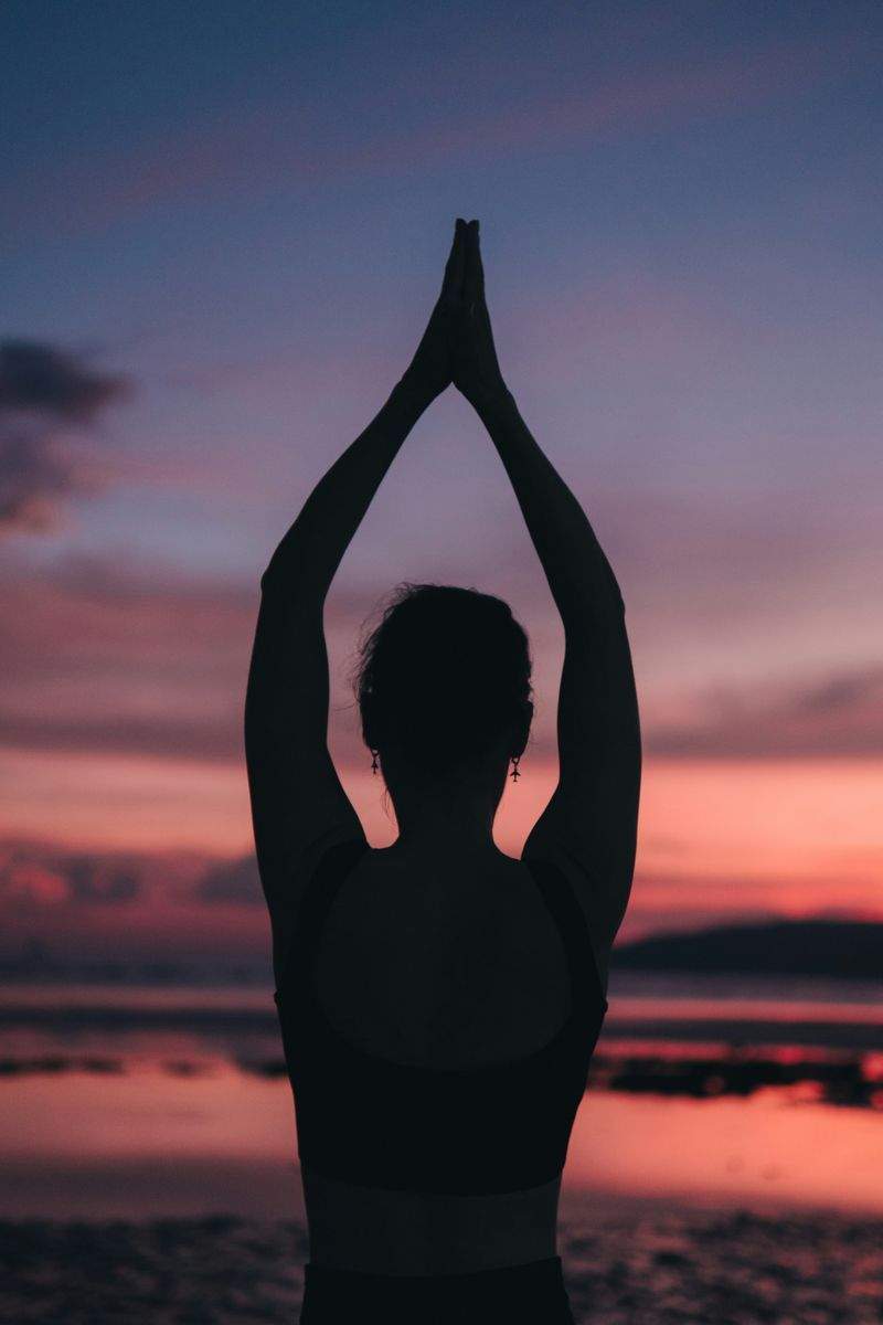 ユニバーサルヨガスタジオ - Image 4