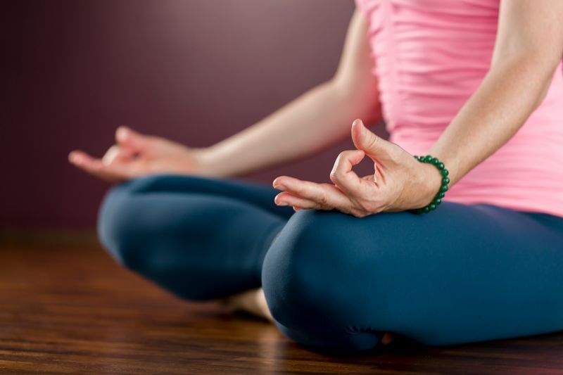 ヴィンヤサフロー